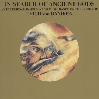 Absolute Elsewhere -  In Search of Ancient Gods